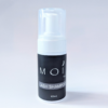 moi lash shampoo for cleaning lash extensions