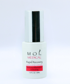 rapid recovery skincare anti-aging