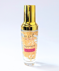 Rejuvenate nightly serum