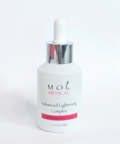 advanced lightening serum skincare color correction