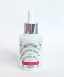 advanced lighting complex skincare for color correction