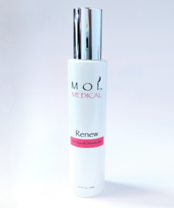 renew skincare anti-aging lotion