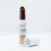 moi minerals powder foundation color kassidie