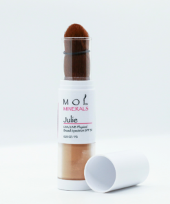 moi minerals powder foundation color julie