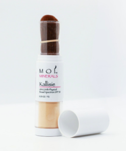 moi minerals powder foundation color kallesse